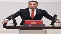 <strong>CHP Hatay Milletvekili Servet Mullaoğlu, TBMM Başkanlığı’na “İmar Kanununda” değişiklik yapılmasına ilişkin Kanun Teklifi verdi!</strong>