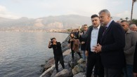 AK Parti Hatay Büyükşehir Belediye Başkan adayı Mehmet Öntürk: İskenderun’a Hizmet namus borcumuzdur!