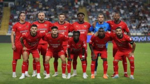 Hatayspor galibiyet orucunu Adana’da bozdu: 0-1