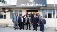 Cumhur İttifakı Hatay Büyükşehir Belediye Başkan Adayı Mehmet Öntürk: 3 Yılda Hatay’ı hayata geçireceğiz!