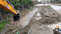 <strong>Hatay Büyükşehir Belediyesi 3 ilçede 161 Kilometrelik Sula kanalı temizledi!</strong>