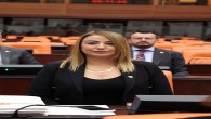 CHP Hatay Milletvekili Nermin Yıldırım Kara: Arsuz’u da Mahzun göstermeye çalışıyorlar!