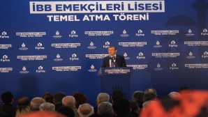 <strong>CHP Genel Başkanı Özgür Özel Kırıkhan’da konuştu: Depreme önlem almak yerine, İmar Affı çıkarmayı tercih ettiler!</strong>