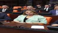 CHP Hatay Milletvekili Nermin Yıldırım Kara: Hatay’ı Tehdit edip yönetmelik değiştirdiler!