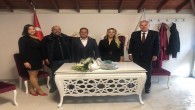 Antakya Belediyesi Nikah Dairesi, 150 bin liralık Evlilik kredisi almak isteyen gençlere kolaylık sağlıyor!