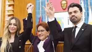 Gökhan Zan İşçi Partisi Hatay Büyükşehir Belediye Başkan adayı oldu