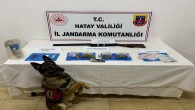 Jandarma’dan bir haftalık uyuşturucu icraatı: 24 şüpheli yakalandı!
