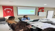 <strong>Hatay Büyükşehir Belediyesi ekipleri psikolojik destek çalışmalarını sürdürüyor!</strong>