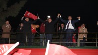 <strong>CHP Grupbaşkanvekili Ali Mahir Başarır’dan Başkan Lütfü Savaş’a destek</strong>