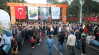 <strong>Kırıkhan’da 6 Şubat mesire alanını açan Başkan Savaş: Kırıkhan’a konut yapacağız!</strong>