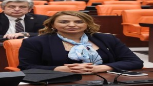 CHP Hatay Milletvekili Nermin Yıldırım Kara Adalet Bakanı Yılmaz Tunç’a seslendi: 100 binlerce liralık Noter masrafı çıkıyor!