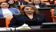 CHP Hatay Milletvekili Nermin Yıldırım Kara: Orta hasarlı  binaların güçlendirilmesi için 72 bin lira istiyorlar!