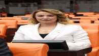 CHP Hatay Milletvekili Nermin Yıldırım Kara: Deprem bölgesinde Aşıların saklanması konusunda büyük bir endişe hakim!