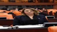CHP Hatay Milletvekili Nermin Yıldırım Kara: Yerinde dönüşümde Noter ücretleri büyük külfet!
