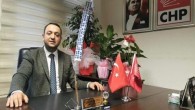 CHP Antakya İlçe Başkanı Ümit kutlu, Kızılay gömleğiyle siyasi propaganda yapılmasına tepki gösterdi