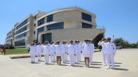 İskenderun Teknik Üniversitesi’nin Denizcilik alanında başarısı