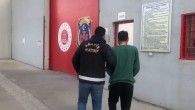 Arsuz’da klima hırsızlığı şüphelisi tutuklandı