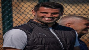 Fenerbahçeyi konuk edecek olan Hatayspor çalışmalarını tamamladı kampa girdi