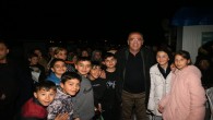 Cumhur İttifakı Antakya Belediye Başkan Adayı İbrahim Naci Yapar ile Antakya’da yüzler gülecek!