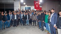 Cumhur İttifakı Hatay Büyükşehir Belediye Başkan Adayı Mehmet Öntürk: Önceliğimiz Hatay’ı ayağa kaldırmak!