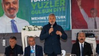 Cumhur İttifakı Hatay Büyükşehir Belediye Başkan Adayı Mehmet Öntürk: Hatay’ımızı hak ettiği hizmetlerle buluşturacağız!