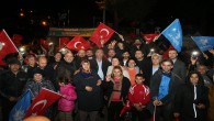 Cumhur İttifakı Antakya Belediye Başkan Adayı İbrahim Naci Yapar: Gerçek Belediyecilik için son 12 gün!