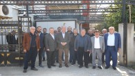 Cumhur İttifakı Antakya Belediye Başkan Adayı İbrahim Naci Yapar Antakyalıları kentlerine sahip çıkmaya çağırdı