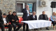 Cumhur İttifakı Antakya Belediye Başkan Adayı İbrahim Naci Yapar: Antakya’ya sözümüz var!