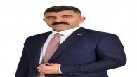 <strong>Yeniden Refah Partisi Yayladağı Belediye Başkan adayı Ahmet Sağlam: Yayladağı Sağlam ellerde!</strong>