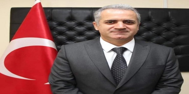 Samandağ Belediyesi eski Başkan Yardımcısı Tahsin Demir hayatını kaybetti