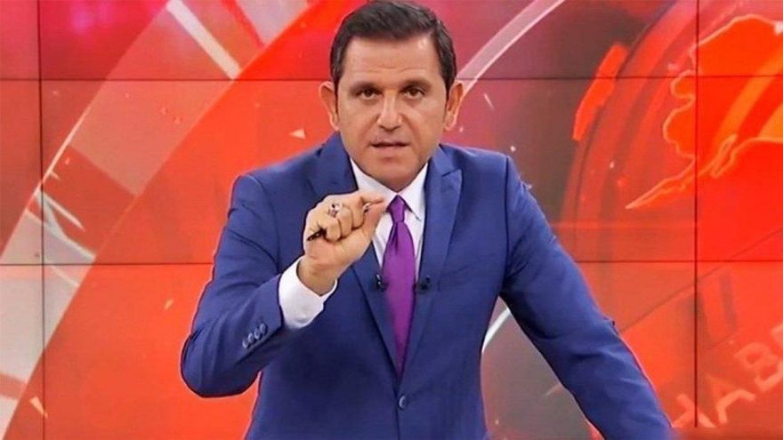 son dakika fox tv dogruladi ve fatih portakal emekli olacak atayurt gazetesi