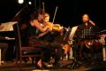 Arsuz EXPO’da klasik müzik rüzgarı esti!