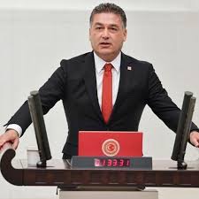 CHP Hatay Milletvekili Av. Servet Mullaoğlu: Toroslar Elektrik Dağıtım A.Ş., Depremzede vatandaşlara kendi bağladığı elektriği kaçak kabul ederek ceza kesiyor! CHP Hatay Milletvekili Av. Servet Mullaoğlu: Toroslar Elektrik Dağıtım A.Ş., Depremzede vatandaşlara kendi bağladığı elektriği kaçak kabul ederek ceza kesiyor!