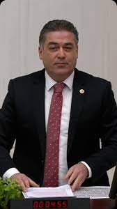 Hatay Milletvekili Av. Servet Mullaoğlu, Kişisel Verilerin Güvenliği Hakkında Soru Önergesi! Hatay Milletvekili Av. Servet Mullaoğlu, Kişisel Verilerin Güvenliği Hakkında Soru Önergesi!