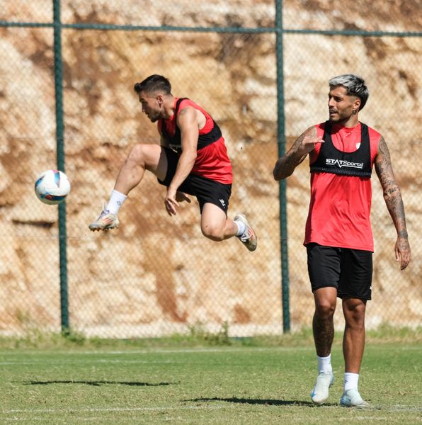 HATAYSPOR DUR DURAK BİLMİYOR