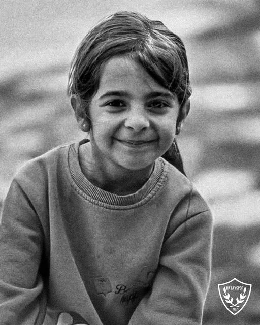 Acımızı kelimelerle ifade edemiyoruz!