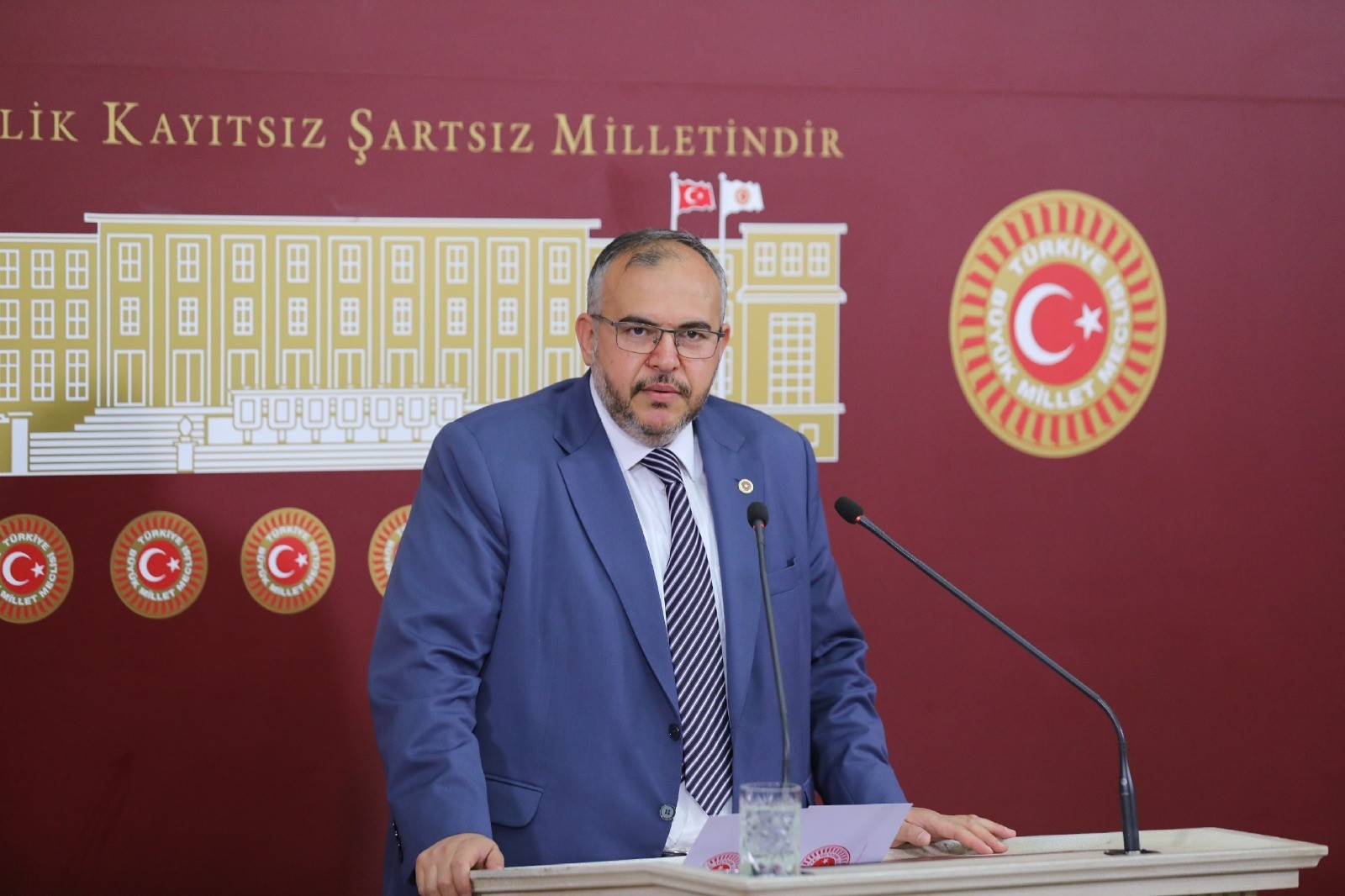 HATAY MİLLETVEKİLİ NECÇMETTİN ÇALIŞKAN: DEPREMZEDELERİN ELEKTRİK ve ALTYAPI SORUNLARI DEVAM EDİYOR! HATAY MİLLETVEKİLİ NECÇMETTİN ÇALIŞKAN: DEPREMZEDELERİN ELEKTRİK ve ALTYAPI SORUNLARI DEVAM EDİYOR!