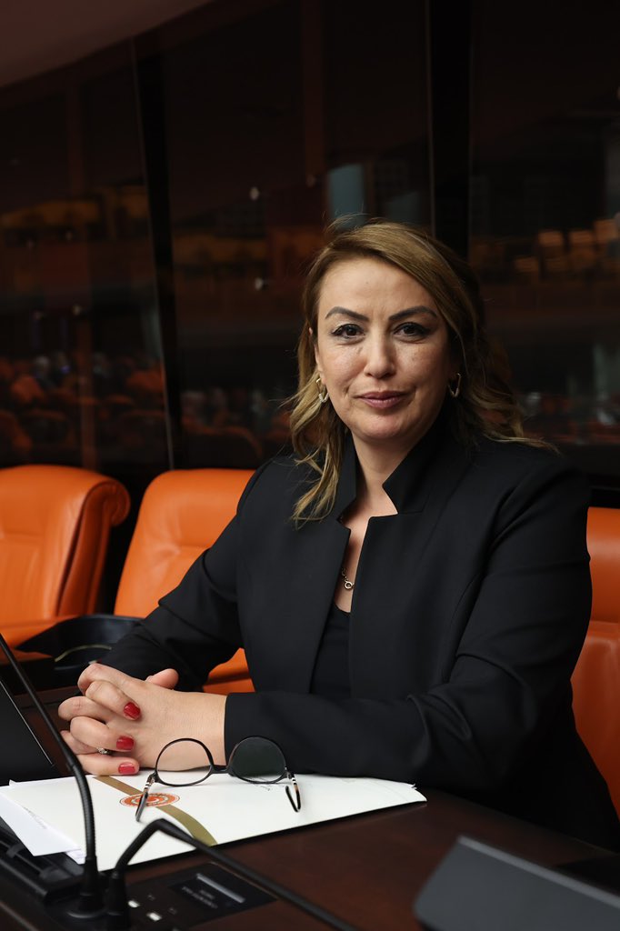 CHP’Lİ NERMİN YILDIRIM KARA: SAYIN ENERJİ BAKANI MEMLEKETİNİN SORUNLARINA DA KULAK VERMELİ