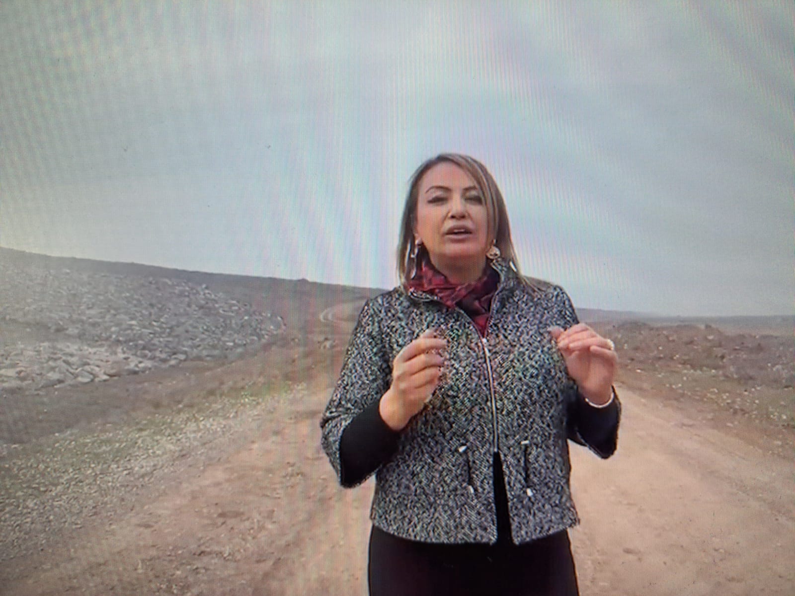 CHP’Lİ YILDIRIM KARA: REYHANLI BARAJI’NA SU VERİLMELİ, MAĞDURİYETLER GİDERİLMELİ CHP’Lİ YILDIRIM KARA: REYHANLI BARAJI’NA SU VERİLMELİ, MAĞDURİYETLER GİDERİLMELİ