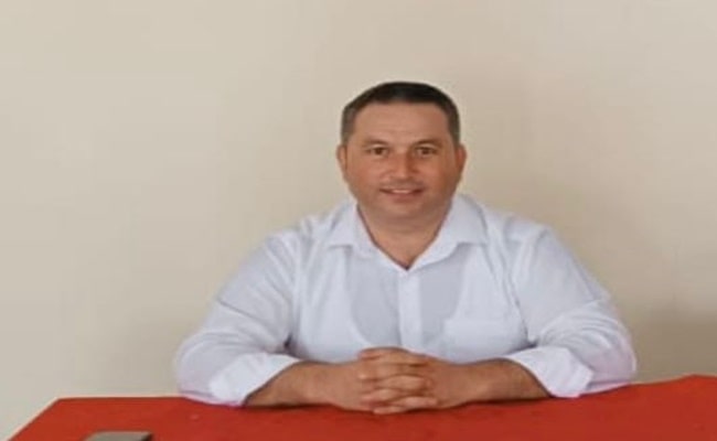 CHP REYHANLI İLÇE BAŞKANI YILMAZ SİNİRLİ: DEMOKRASİNİN OLDUĞU YERDE KAYYUM ATAMALARI OLMAZ!