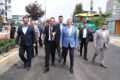 HATAY BÜYÜKŞEHİR BELEDİYE MECLİSİ MAYIS AYI TOPLANTISI DEFNE BELEDİYESİ’NİN EV SAHİPLİĞİNDE GERÇEKLEŞTİRİLDİ