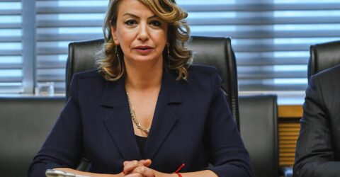 CHP’Lİ NERMİN YILDIRIM KARA: ÇİFTÇİYE EMEĞİNİN KARŞILIĞINI VERECEK BİR YÖNETİM KURACAĞIZ!