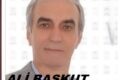 VATAN PARTİSİ HATAY İL BAŞKANI ALİ BAŞKUT TOPRAĞA VERİLDİ.