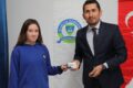 HATAY BÜYÜKŞEHİR BELEDİYESİ ’NDEN ÖĞRENCİLERE DİJİTAL EĞİTİM DESTEĞİ