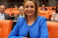CHP’Lİ NERMİN YILDIRIM KARA. 2023-2024 YILLARINDA KİRALAMALAR İÇİN 7 MİLYAR 863 MİLYON ÖDENEK GERÇEKLEŞTİ