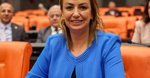 CHP’Lİ NERMİN YILDIRIM KARA. 2023-2024 YILLARINDA KİRALAMALAR İÇİN 7 MİLYAR 863 MİLYON ÖDENEK GERÇEKLEŞTİ
