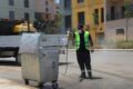 HATAY BÜYÜKŞEHİR BELEDİYESİ’NDEN SİNEK VE HAŞEREYE GEÇİT YOK