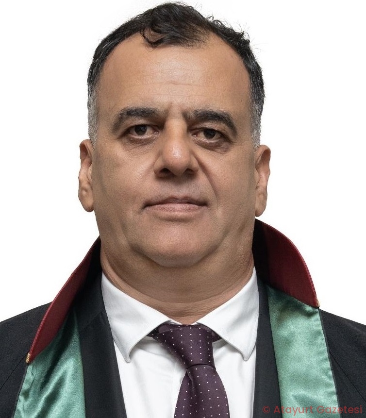 HATAY BAROSU’NDAN  AÇIKLAMA:  DEPREMDE VEFAT EDEN HATAY’LI AVUKATIN YERİNE BAŞKA MEZUNİYET  GÖSTERİLMİŞ