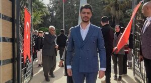 SAADET PARTİİ HATAY İL BAŞKANI FADIL KOÇAK: HATAY KARDEŞLİĞİN ŞEHRİDİR, PROVOKASYONLARA GEÇİT VERMEYİZ