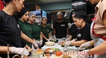 HAKİM KURSLARI VATANDAŞLARI MESLEK SAHİBİ EDİYOR